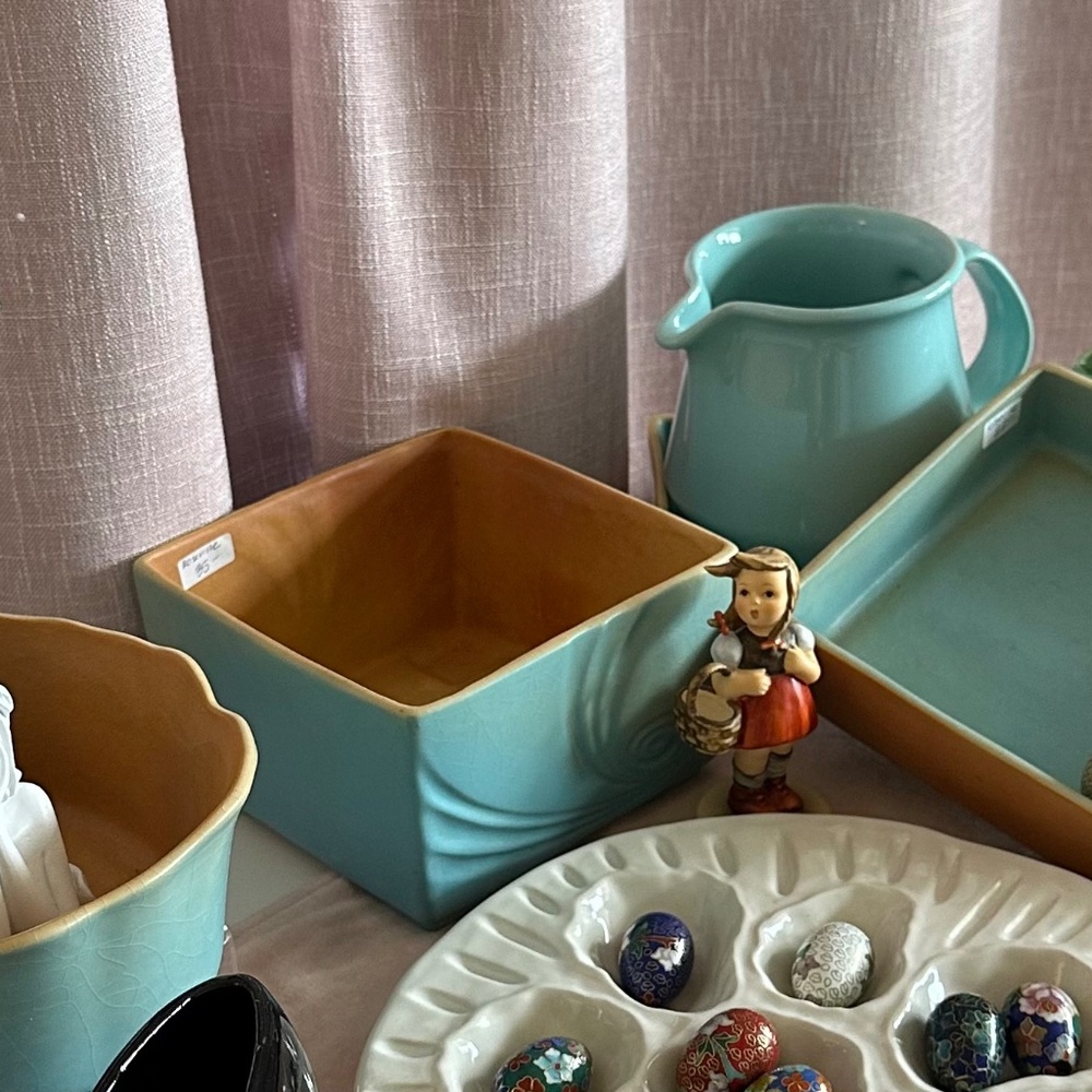 POTTERY show Unlisted 6/23/24